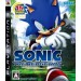 Sonic The Hedgehog [occasion]