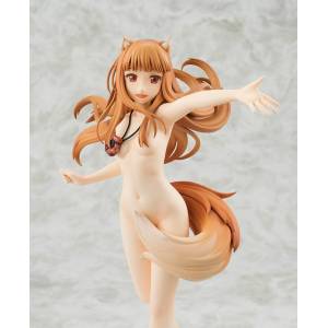 KDcolle: Spice and Wolf - Wise Wolf Holo 1/7 (Limited Edition + Reissue) [Kadokawa]