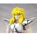 Saint Seiya Myth Cloth - Lizard Misty