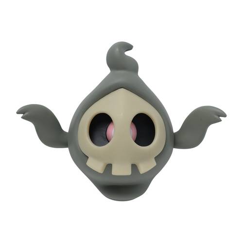 Pokemon: YonayonaGhost - Magnet Key Hook Figure - Duskull (Limited Edition) [The Pokémon Company]