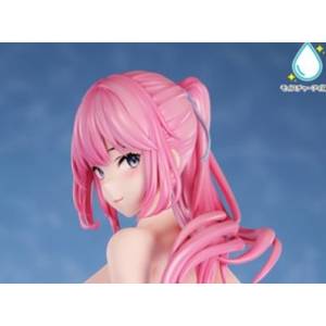 Nikkan Shoujo: Original Character - Natsume 1/4 (Moisture Eye Ver.) Limited Quantities [Insight]
