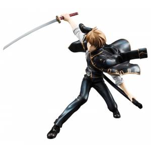 Gintama: Sougo Okita ver.Douran [G.E.M]