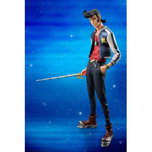 Space Dandy: Dandy [Excellent Model]