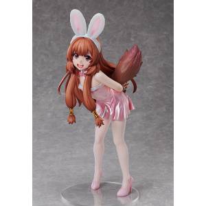 B-STYLE: The Rising Of The Shield Hero - Raphtalia 1/4 - Bunny Ver. (Limited Edition) [FREEing]