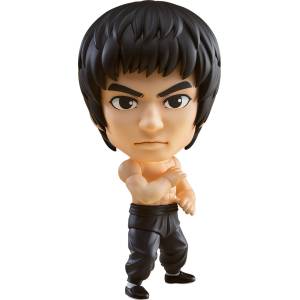 Nendoroid 2191: Bruce Lee [Good Smile Company]