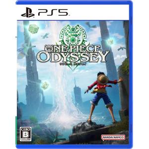 One Piece Odyssey [PS5]