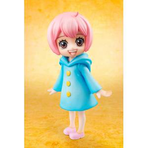 One Piece CB-EX - Rebecca [Portrait Of Pirates]