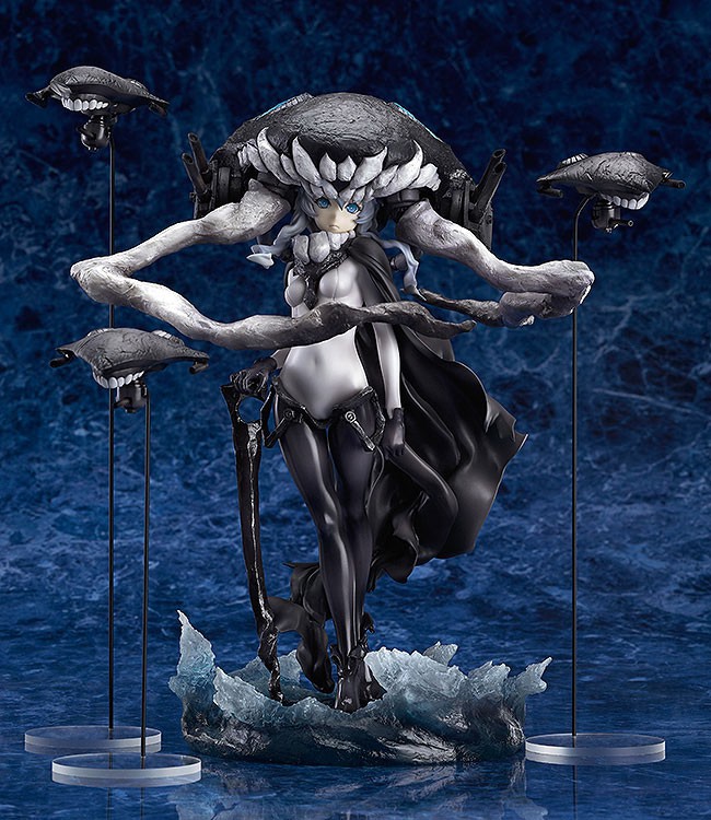 Kantai Collection -Kan Colle- Aircraft Carrier Wo-class [Good Smile Company]