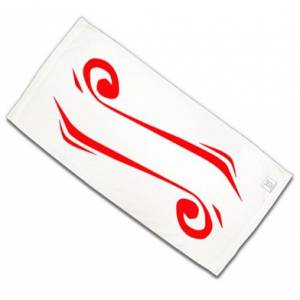 Okami Den - Beach Towel! [Capcom]
