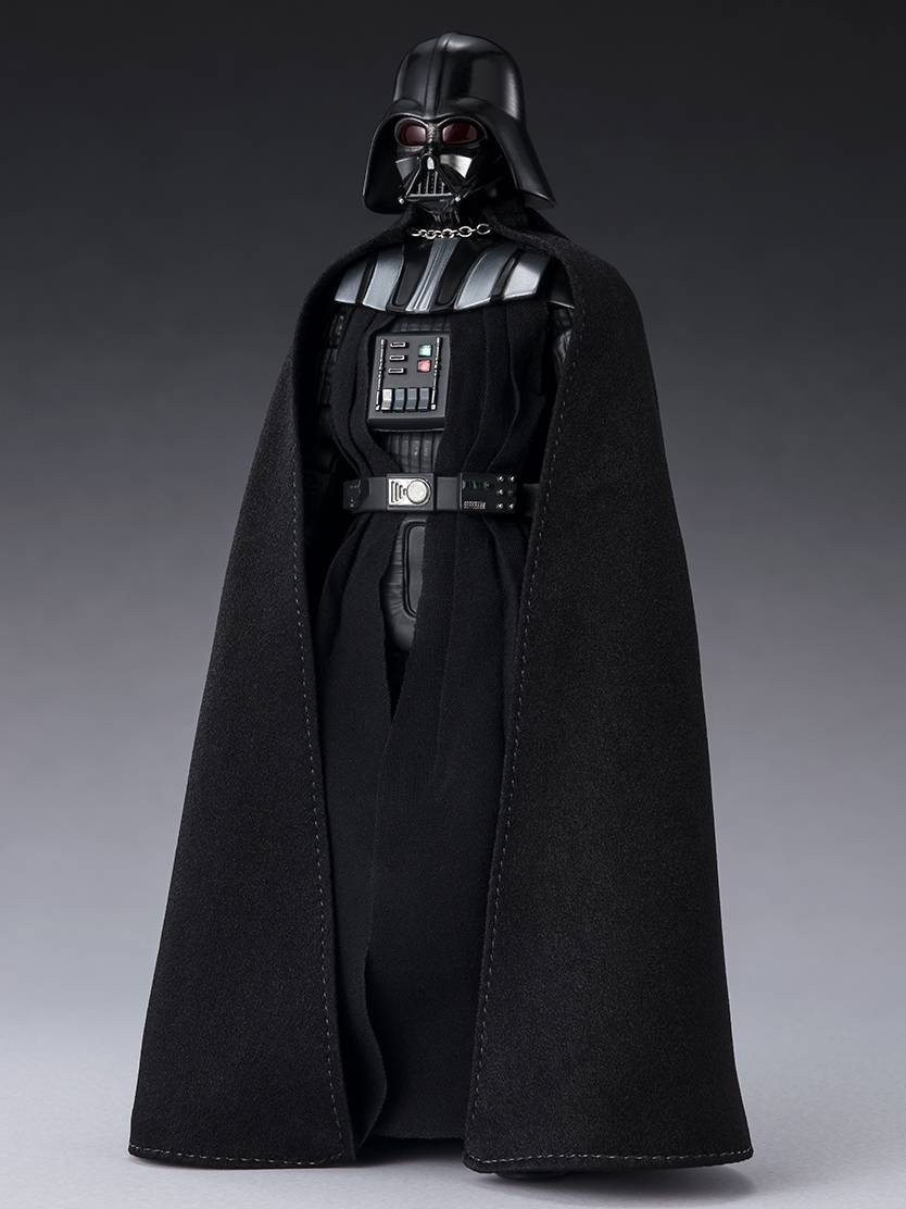 S.H.FIGUARTS: Obi-Wan Kenobi - Darth Vader | Nin-Nin-Game.com