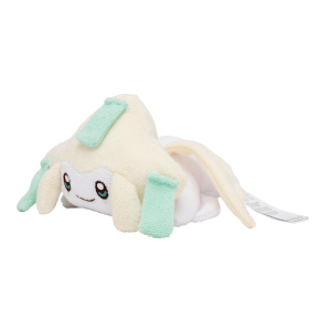 Pokemon Plush: Washable Collection - Jirachi (Limited Edition) [The Pokémon Company]