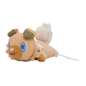 Peluche Pokémon: Washable Collection - Rocabot (Limited Edition) [The Pokémon Company]