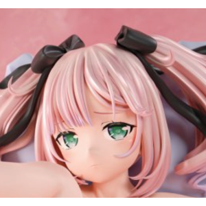 Nikkan Shoujo: Loli China Girl - Ling Ling 1/4 (Moisture Eye Ver.) Limited Quantities [Insight]