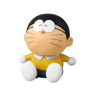UDF No.728: Doraemon - Nobiemon (Renewal Ver.) [Medicom Toy]