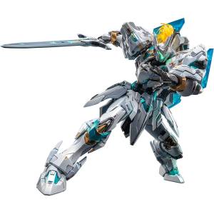 PROGENITOR EFFECT: MCT-E02 Lancelot of The Lake [MOSHOWTOYS]