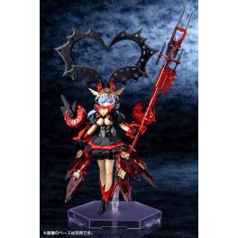 Megami Device: Chaos and Pretty Alice Queen - Plastic Model | Nin