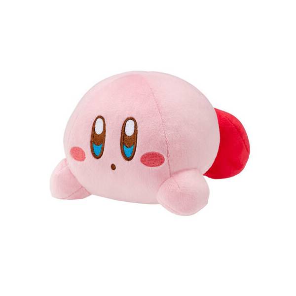 SAN-EI Kirby All Star Collection Chilly Plush Toy S