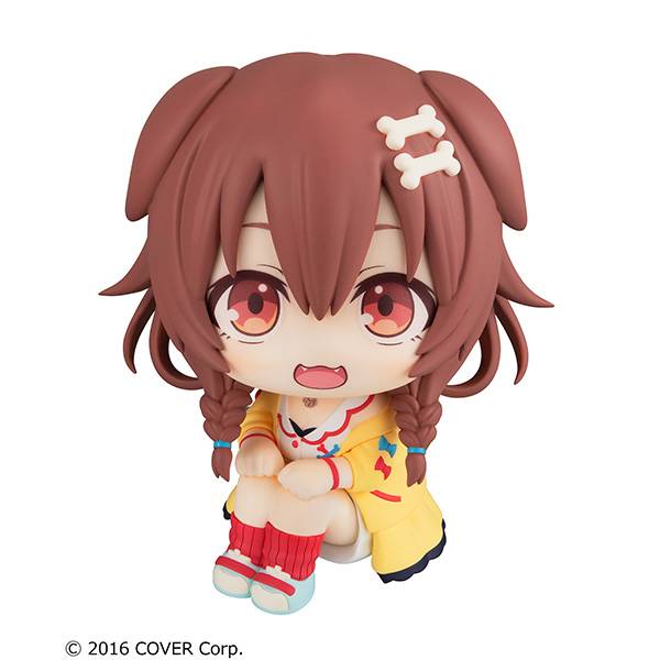 Look Up: Hololive - Inugami Korone [MegaHouse]