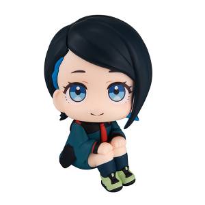 Look Up - Mobile Suit Gundam: The Witch from Mercury - Nika Nanaura [MegaHouse]