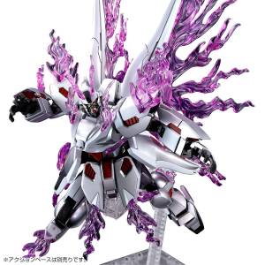 HG 1/144: Mobile Suit Crossbone Gundam Ghost - XM-XX Ghost Gundam (Limited Edition) [Bandai]