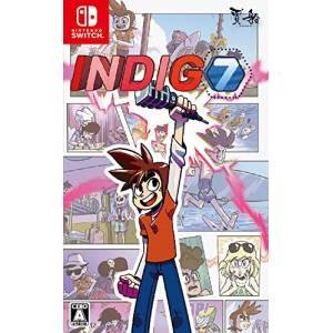 Indigo 7 (English) [Switch]