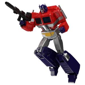 Transformers Masterpiece (MP-44S): Transformers - Convoy [Takara Tomy]