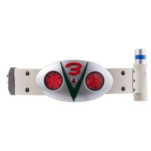 CSM: Kamen Rider V3 - Henshin Belt Double Typhoon (Limited Edition) [Bandai]