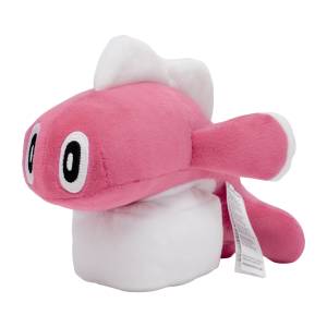 Peluche Pokémon: Scarlet & Violet - Nigirigon Forme Affalée (Limited Edition) [The Pokémon Company]