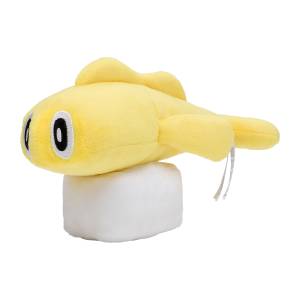 Pokemon Plush: Scarlet & Violet - Tatsugiri Stretchy Form (Limited Edition) [The Pokémon Company]