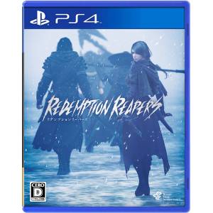 Redemption Reapers (Regular Edition) [PS4]