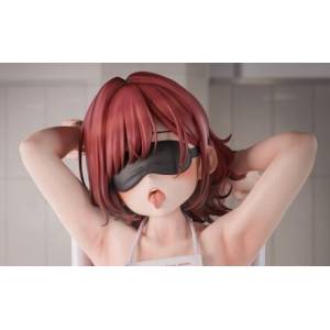 Nikkan Shoujo: Original Character - Hanaoka 1/6 [Insight]