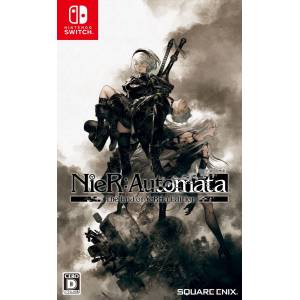 NieR: Automata - The End of YoRHa Edition (Multi-Language) [Switch]