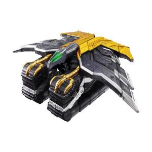 DX - Super Best: Kamen Rider W - Xtreme Memory (Limited Edition) [Bandai]