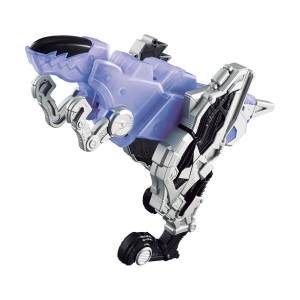 DX - Super Best: Kamen Rider W - Fang Memory (Limited Edition) [Bandai]
