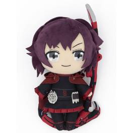 Nendoroid Plush: RWBY - Ruby Rose - Plush Toy | Nin-Nin-Game.com Nendoroid Plush: RWBY - Ruby Rose - Plush Toy | Nin-Nin-Game.com