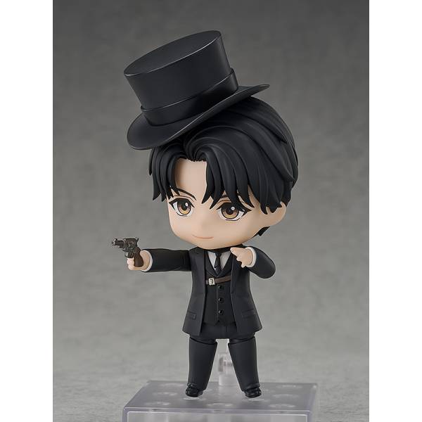 ねんどろいど　2207　 Moretti　グッスマオンライン特典付 ねんどろいど 2207 Moretti グッスマオンライン特典付