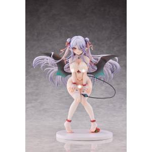 Original Character: Pure Succubus Liz DX Ver. 1/6 [Pink Rouge]