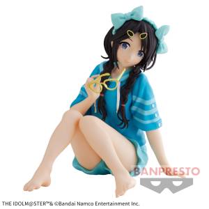 Relax Time: THE iDOLM@STER Shiny Colors - Yuika Mitsumine - (Banpresto) [2da Mano]