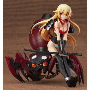 Fullmetal Daemon Muramasa - Chachamaru Ashikaga DX Ver. [WING]