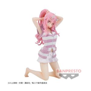 Relax Time: That Time I Got Reincarnated as a Slime - Shuna - (Banpresto) [2da Mano]