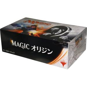 Magic The Gathering: Magic Origins Booster Japanese Version 36 Pack Box [Trading Cards]