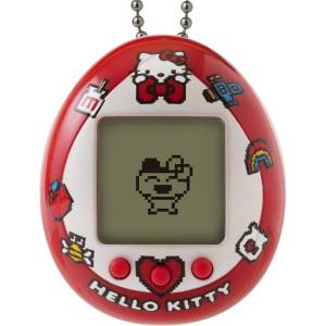 Tamagotchi: Hello Kitty - Favorite Things [Bandai]
