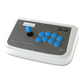 Real Arcade Pro 2SA - Full Sanwa (Hori/ PS2)