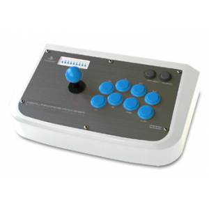 Real Arcade Pro 2 SA [PS2 - Used / Loose]