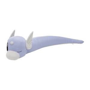 Peluche Pokémon: Hugging cushion - Minidraco (Limited Edition) [The Pokémon Company]