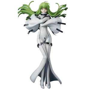 Code Geass: Lelouch of the Rebellion - C.C. (Reissue) [Union Creative]