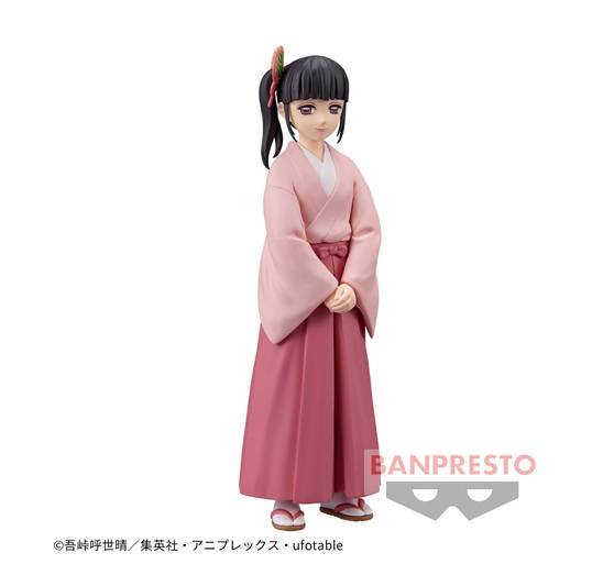 Kimetsu no Yaiba: Demon Slayers - Kanao Tsuyuri (Banpresto)