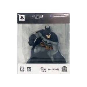 Batman Arkham City - Collector's Edition [PS3 - Used Good Condition]