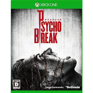 Psycho Break / The Evil Within [XOne - Occasion BE]