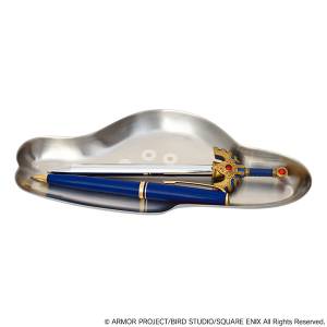 Dragon Quest: Hagure Metal / Stray Metal Slime Tray (Reissue) [Square Enix]